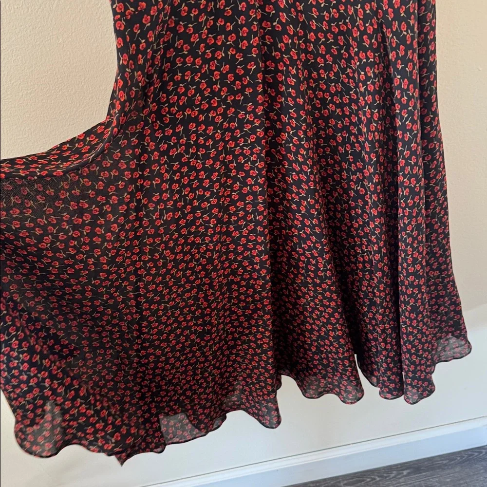 Reformation Evra Dress, Size 8, $278